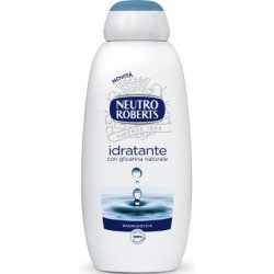 ROBERTS BAGNO 450ML IDRATANTE* ROBERTS BAGNO 450ML IDRATANTE*