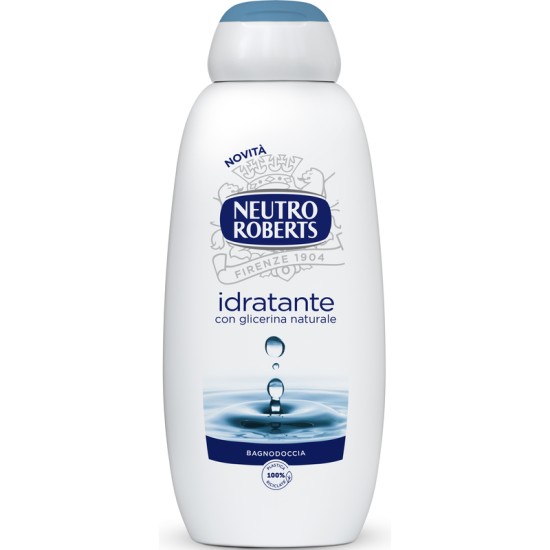 ROBERTS BAGNO 450ML IDRATANTE*