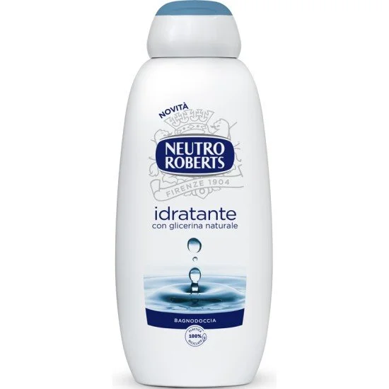 ROBERTS BAGNO 450ML IDRATANTE*
