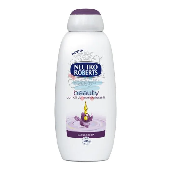 ROBERTS BAGNO 450ML BEAUTY