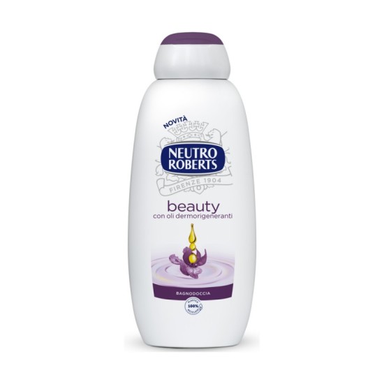 ROBERTS BAGNO 450ML BEAUTY    