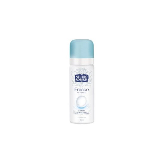 ROBERTS DEO MINISIZE ML50 BLU