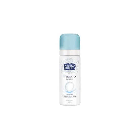 ROBERTS DEO MINISIZE ML50 BLU