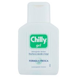 CHILLY INTIMO ML50 M.SIZE DELI CHILLY INTIMO ML50 M.SIZE DELI