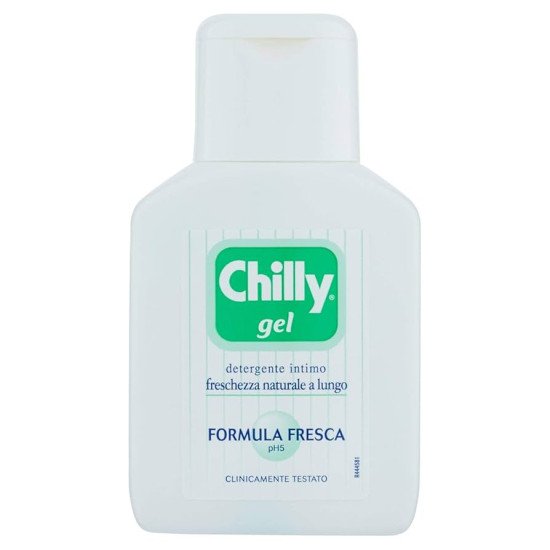 CHILLY INTIMO ML50 M.SIZE DELI
