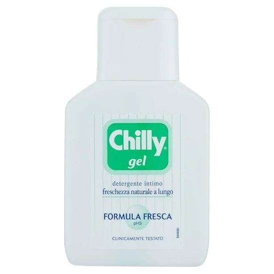 CHILLY INTIMO ML50 M.SIZE DELI
