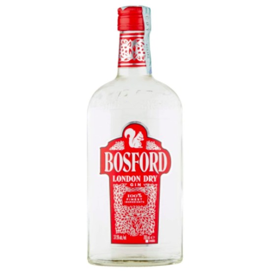 BOSFORD GIN 70 cl