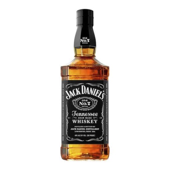 JACK DANIELS'WHISKY