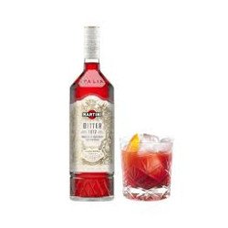MARTINI BITTER 70 CL