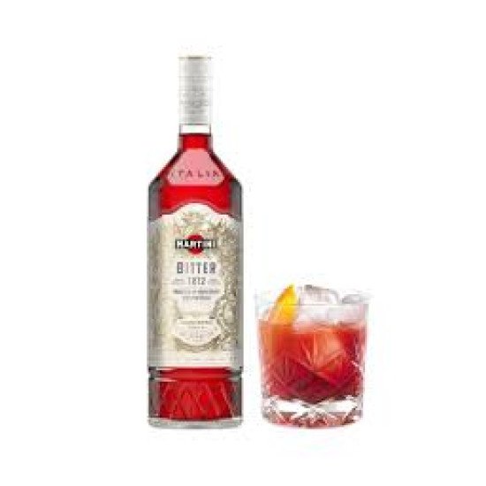 MARTINI BITTER 70 CL