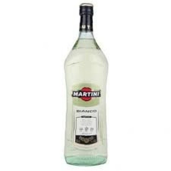 MARTINI V.BIANCO 1LT