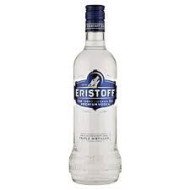 ERISTOFF VODKA 70 CL