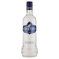 ERISTOFF VODKA 70 CL