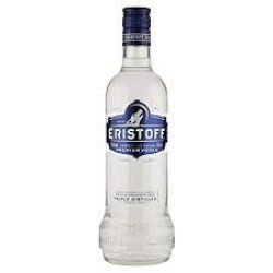 ERISTOFF VODKA 70 CL ERISTOFF VODKA 70 CL