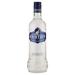 ERISTOFF VODKA 70 CL