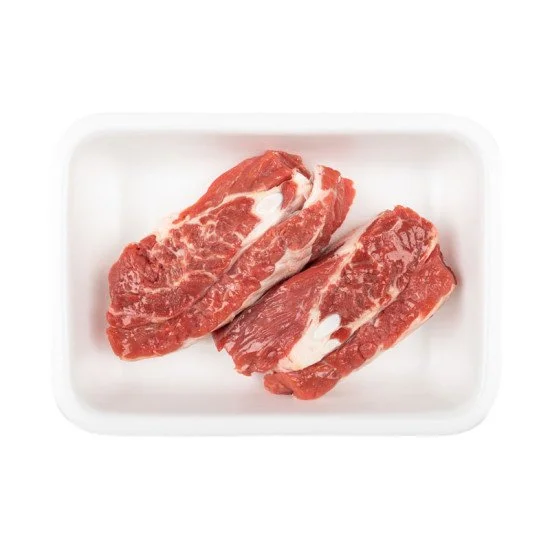 B.A. BOLLITO SPEZZATINO CON OSSO