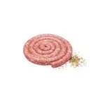 SALSICCIA CONDITA FINOCCHIETTO E PEPE