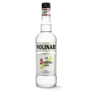 MOLINARI SAMBUCA EXTRA 70 cl