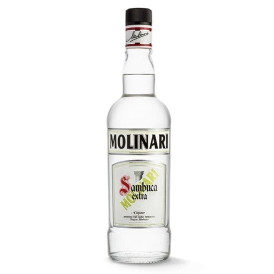 MOLINARI SAMBUCA EXTRA 70 cl
