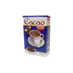 BELLANCA CACAO ZUCCHERATO 75 GR BELLANCA CACAO ZUCCHERATO 75 GR