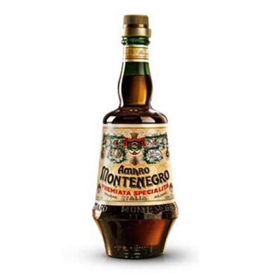 AMARO MONTENEGRO CL.70        