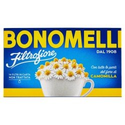 BONOMELLI CAMOMIL.FILTRO FIORE BONOMELLI CAMOMIL.FILTRO FIORE