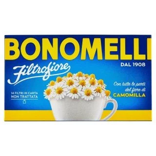 BONOMELLI CAMOMIL.FILTRO FIORE