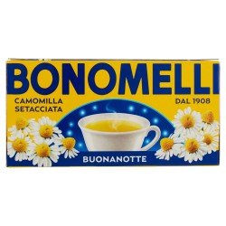 E*BONOMELLI CAMOM. SETAC. 18F. E*BONOMELLI CAMOM. SETAC. 18F.