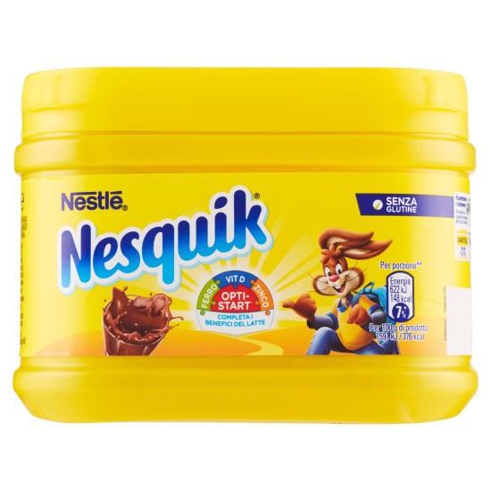 E*NESTLE' NESQUIK GR. 250     