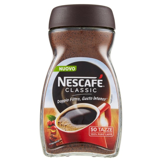 NESCAFE' CLASSIC GR 100