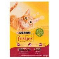 FRISKIES CROC.MAN/POL/VER