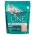 ONE CROCCHETTE GATTO ADULT SALM/RIS