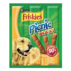 FRISKIES PICNIC MAXI DOG 45GR FRISKIES PICNIC MAXI DOG 45GR