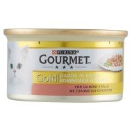 GOURMET GOLD DADINI SAL/POL 85