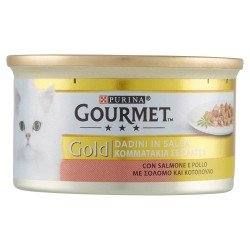 GOURMET GOLD DADINI SAL/POL 85 GOURMET GOLD DADINI SAL/POL 85