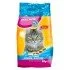 NOI&VOI CROCCANTINO TONNO ARINGHE E SALMONE GATTO 2 KG