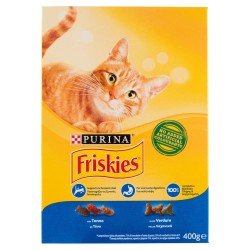 FRISKIES CROC.TON/VERD FRISKIES CROC.TON/VERD