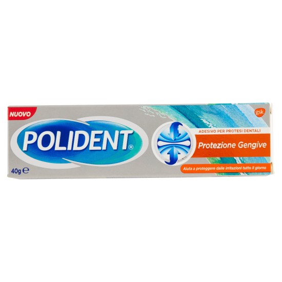 E*POLIDENT CREMA 40GR EFF.CUSC