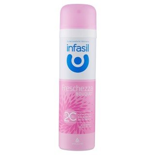 INFASIL DEOSPRAY 150ML.FR.BOUQ