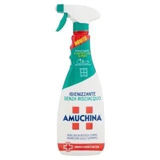 AMUCHINA SGRASSATORE LIMONE 750 ML 