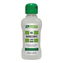 GEL MANI IGIEN.DR.KLIMCKE 125M GEL MANI IGIEN.DR.KLIMCKE 125M