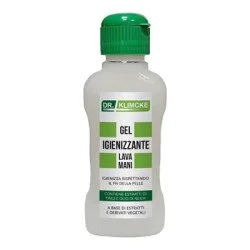 GEL MANI IGIEN.DR.KLIMCKE 125M