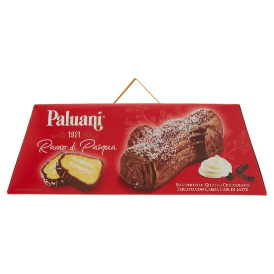 PALUANI RAMO DI PASQUA GR 750 