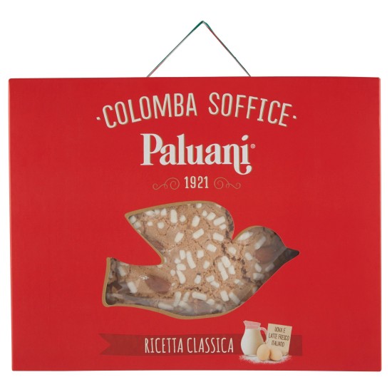 PALUANI COLOMBA CLASSICA GR 750