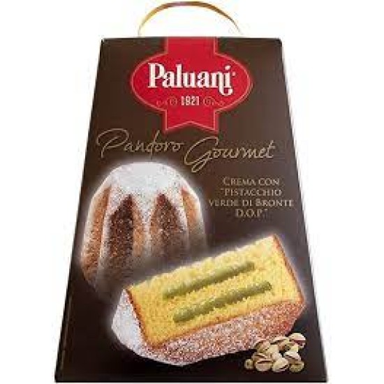 PAL.PANDORO PIST.BRONTE GR 750