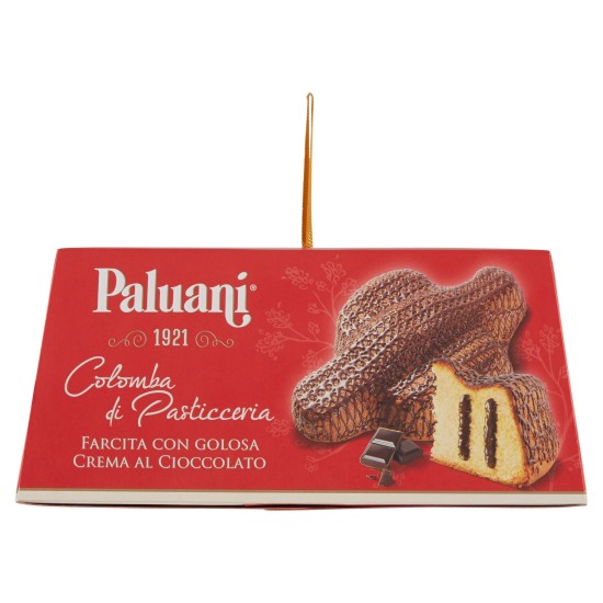 PALUANI COLOMBA CIOCCOL. G.750