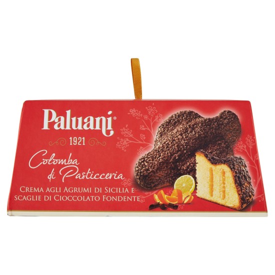 PALUANI COLOMBA CREMA AGRUMI DI SICILIA 