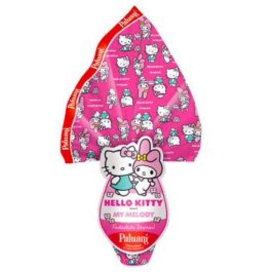 PALUANI UOVO HELLO KITTY GR 200