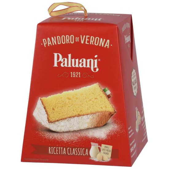 PALUANI PANDORO CLASSICO GR 700