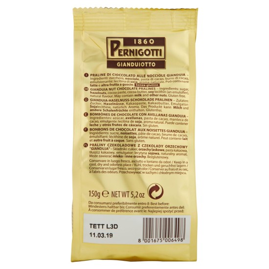 PERNIG.GIANDUIOTTI CLAS.G.150